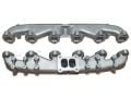 MANIFOLD, EXHAUST