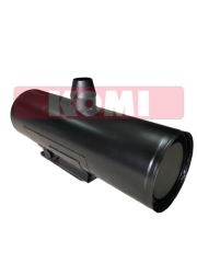 KOMATSU WA420-1 MUFFLER , TM
