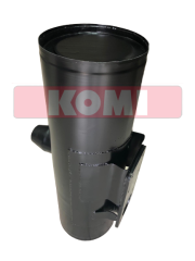 KOMATSU WA420-1 MUFFLER , TM