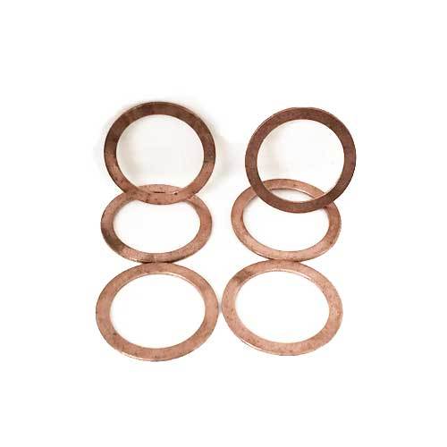 DK029332-2100 GASKET