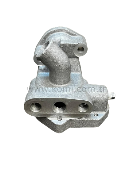 6138-11-6420 ORJ HOUSING