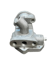 6138-11-6420 ORJ HOUSING