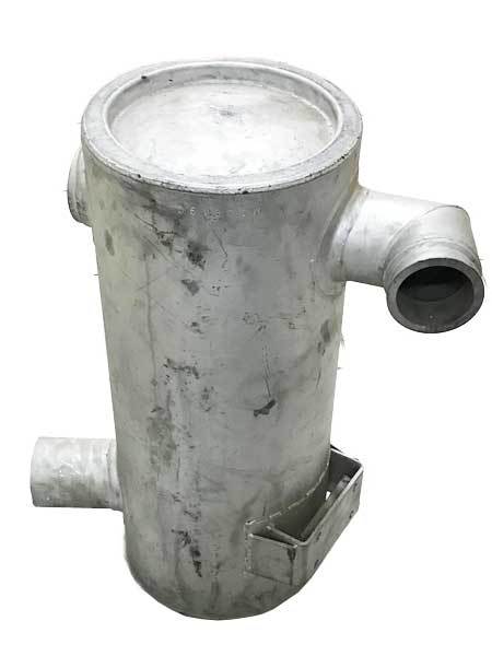 424-02-21310 MUFFLER
