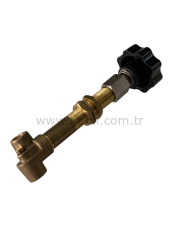 6610-81-3501 HAND PRIMER