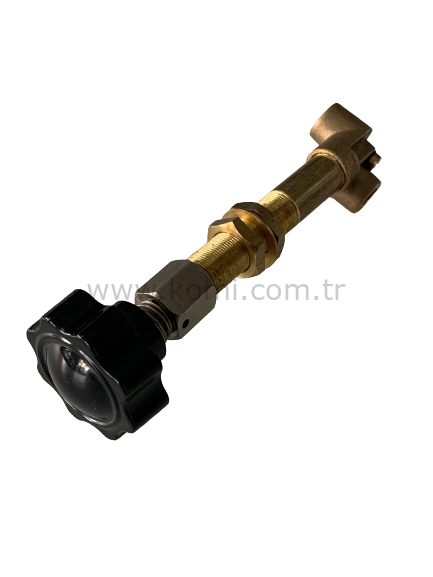6610-81-3501 HAND PRIMER