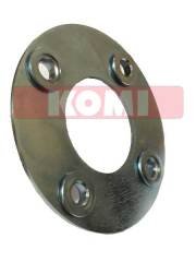 DK156605-2320 PLATE