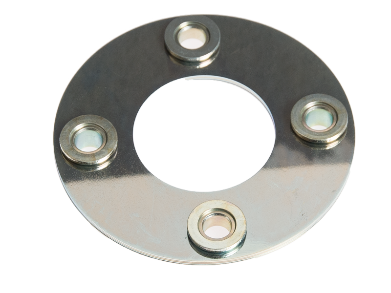 DK156605-4620 PLATE