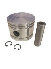 DK487009-0400 PISTON+PIN