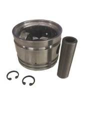 DK487009-0400 PISTON+PIN