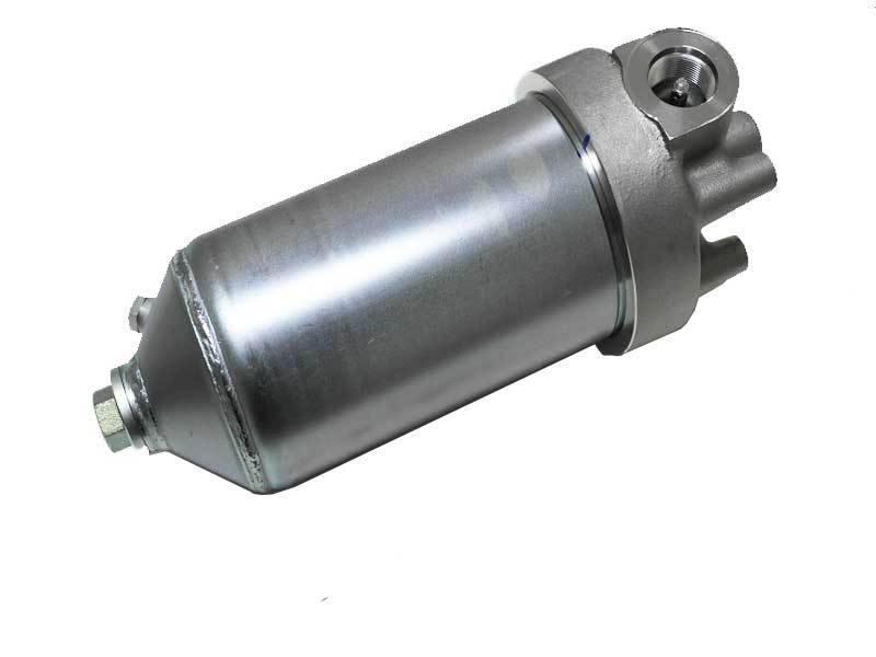 424-16-11101 FILTER ASSY