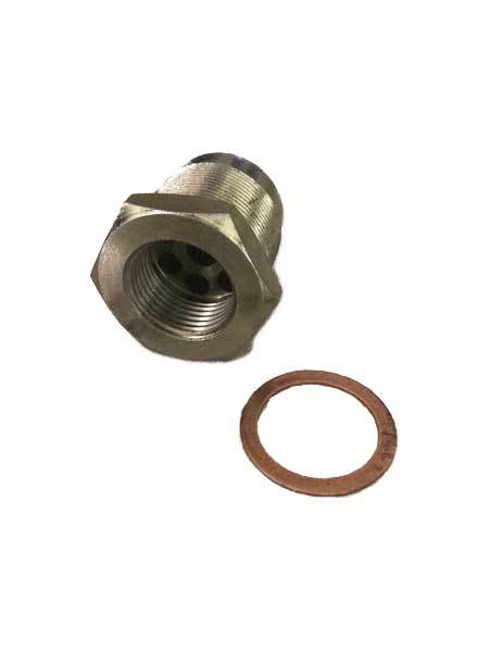 DK487030-1420 VALVE