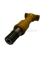 424-20-13650 YOKE & SHAFT