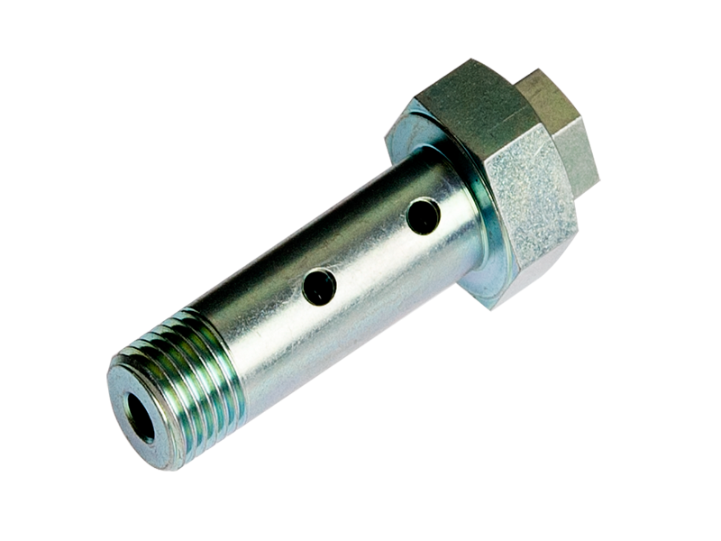 ND090310-0500 VALVE