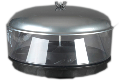 21N-01-31330 PRECLEANER