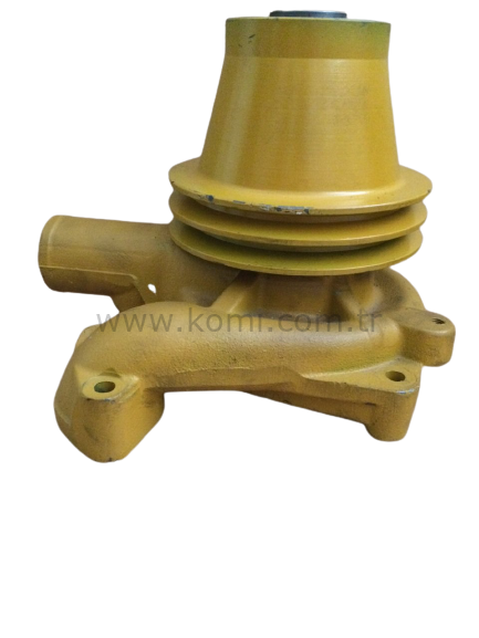6138-61-1400 PUMP,WATER