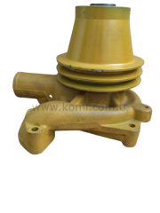 6138-61-1400 PUMP,WATER
