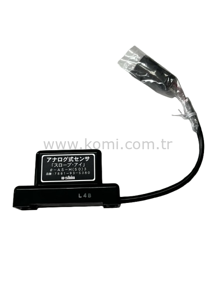 7861-93-5380 SENSOR