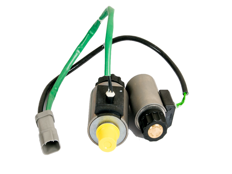 UC4020757708 SOLENOID