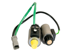 UC4020757708 SOLENOID