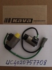 UC4020757708 SOLENOID