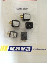 569-06-61960 RELAY