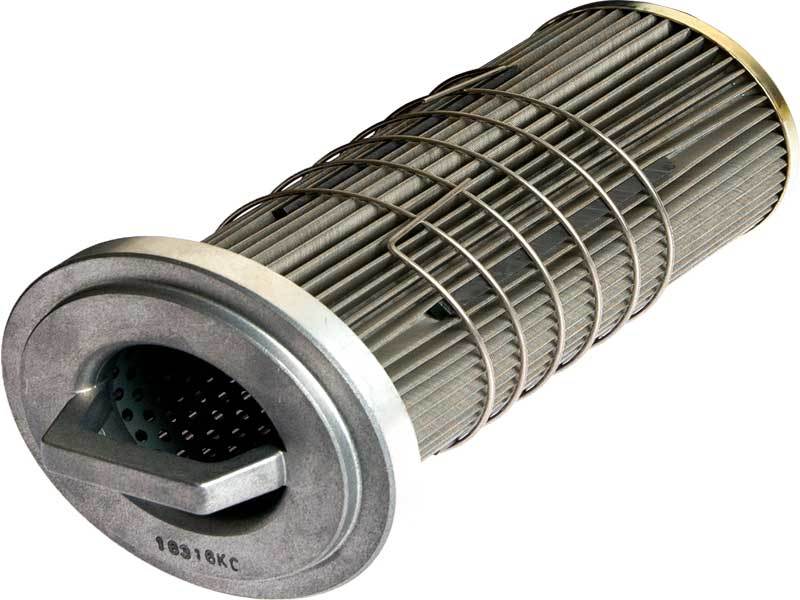 56D-15-19311 STRAINER