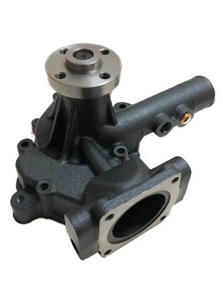 YM123900-42100 PUMP,WATER