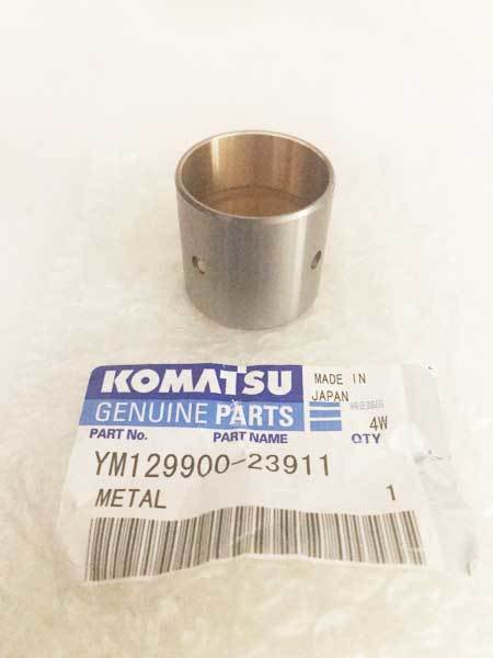 YM129900-23911 BUSHING 4D94