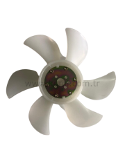 YM129900-44700 FAN FD25T-12
