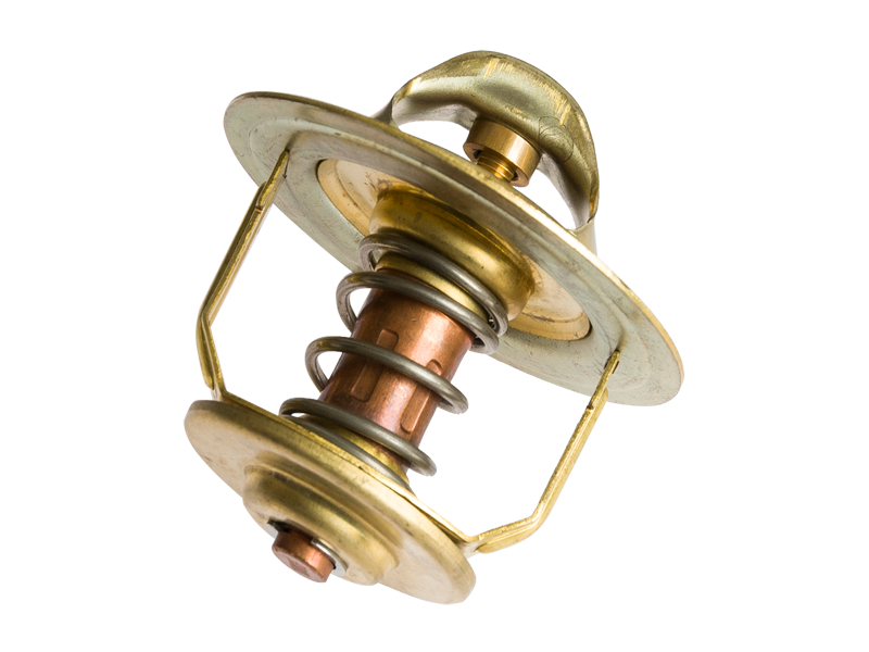 600-421-6210 THERMOSTAT
