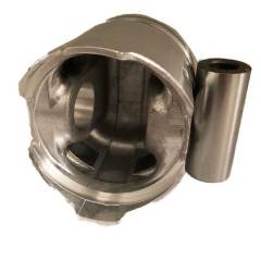YM129901-22080 PISTON ASSY
