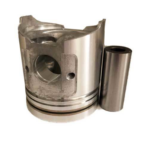 YM129901-22080 PISTON ASSY