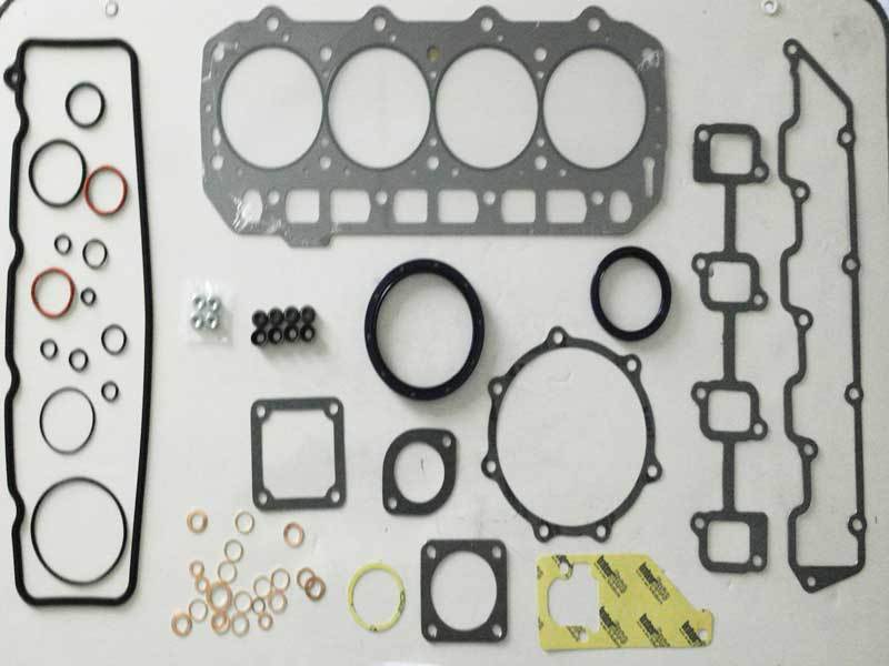 YM729903-92600 FULL GASKET KIT 4d98
