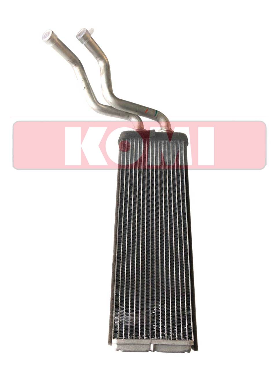 AN51141-10430 HEATER CORE  ASSY