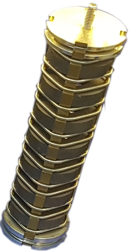 195-49-11221 MAGNET ASS'Y