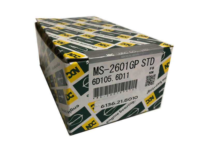 6136-21-8010 MAIN METAL STANDART
