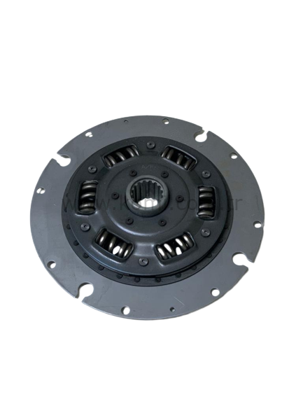 20Y-01-11112 DAMPER