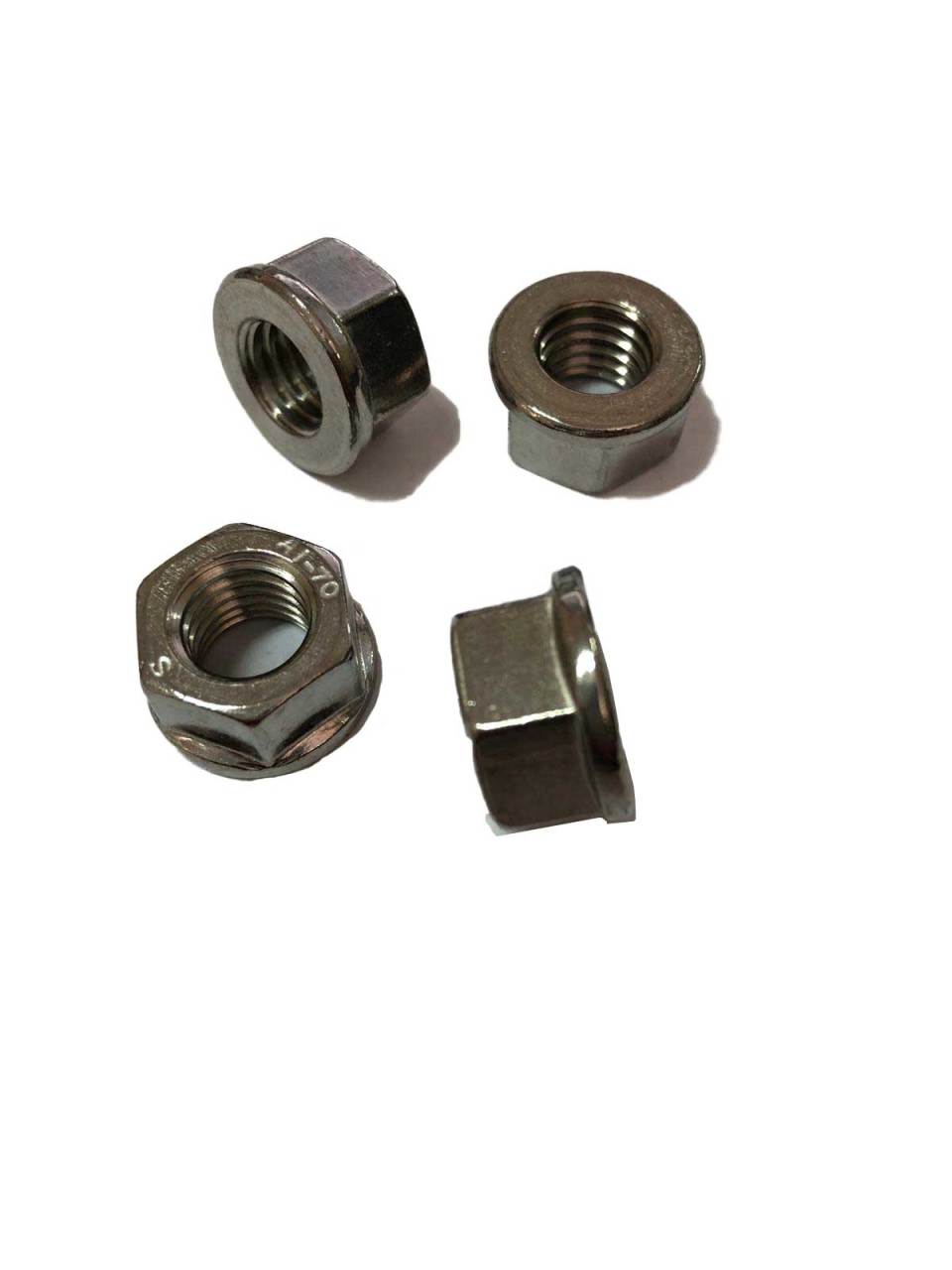 6732-81-8820 NUT