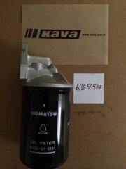 6136-51-5102 FILTER A.