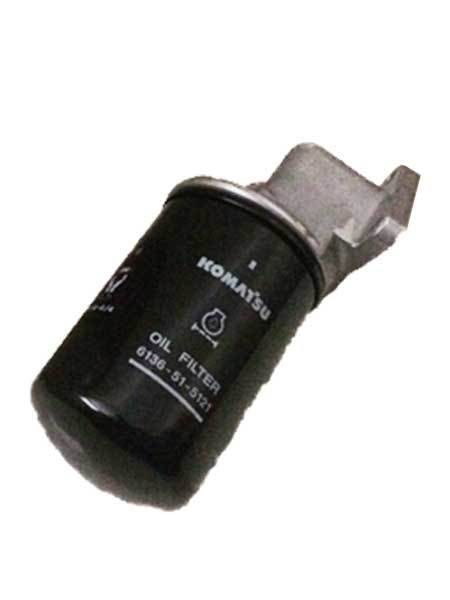 6136-51-5102 FILTER A.