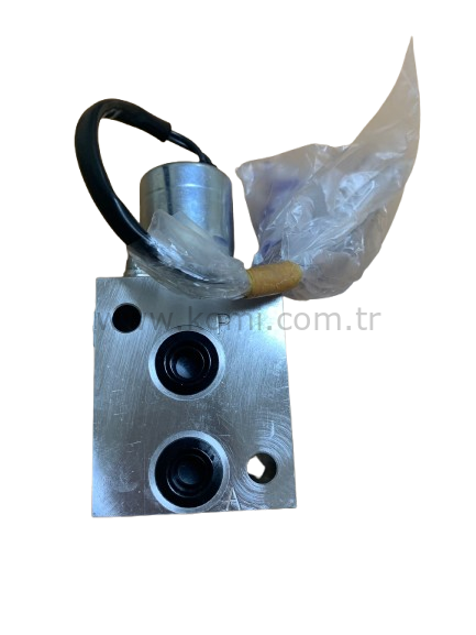 417-18-31111 ORJ VALVE ASSY