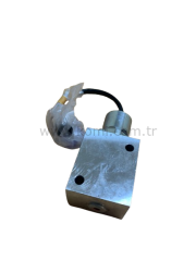 417-18-31111 ORJ VALVE ASSY