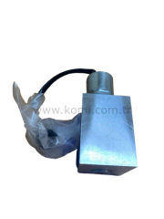 417-18-31111 ORJ VALVE ASSY