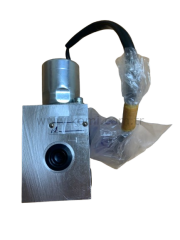 417-18-31111 ORJ VALVE ASSY