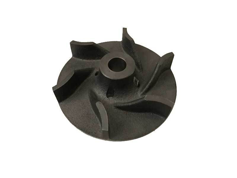 6151-61-1210 TM IMPELLER