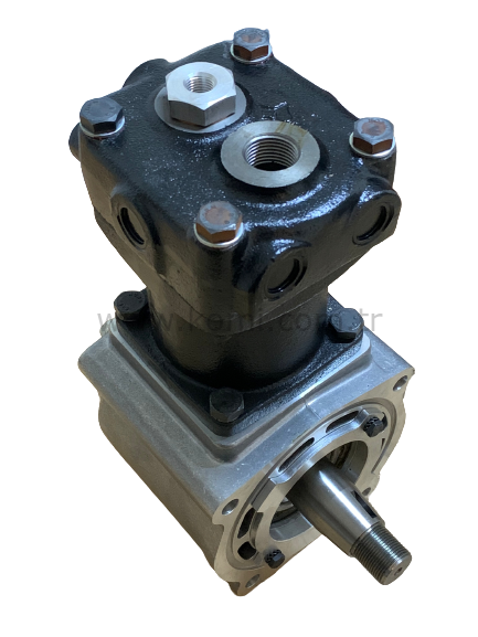 6151-81-3112 COMPRESSOR