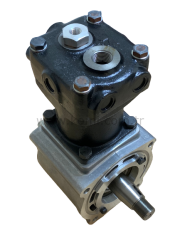 6151-81-3112 COMPRESSOR