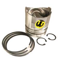 6138-32-2120 PISTON+RING GR