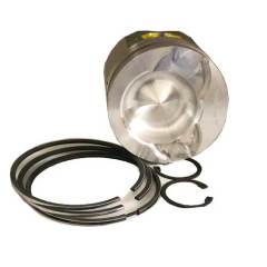 6138-32-2120 PISTON+RING GR