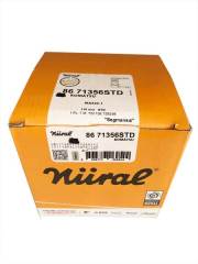 6138-32-2120 PISTON+RING GR
